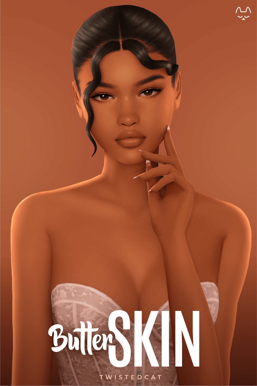 Скинтон Butter Skin